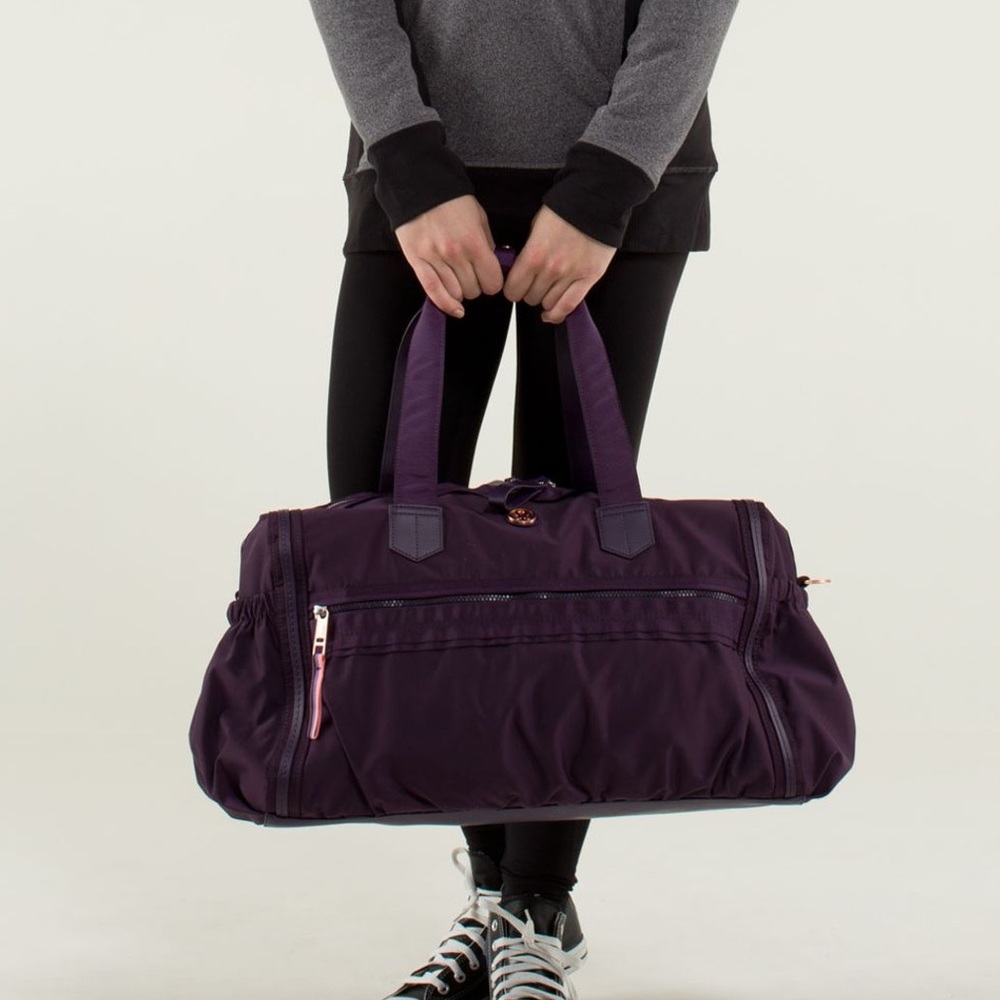 lululemon Weekend Warrior Bag